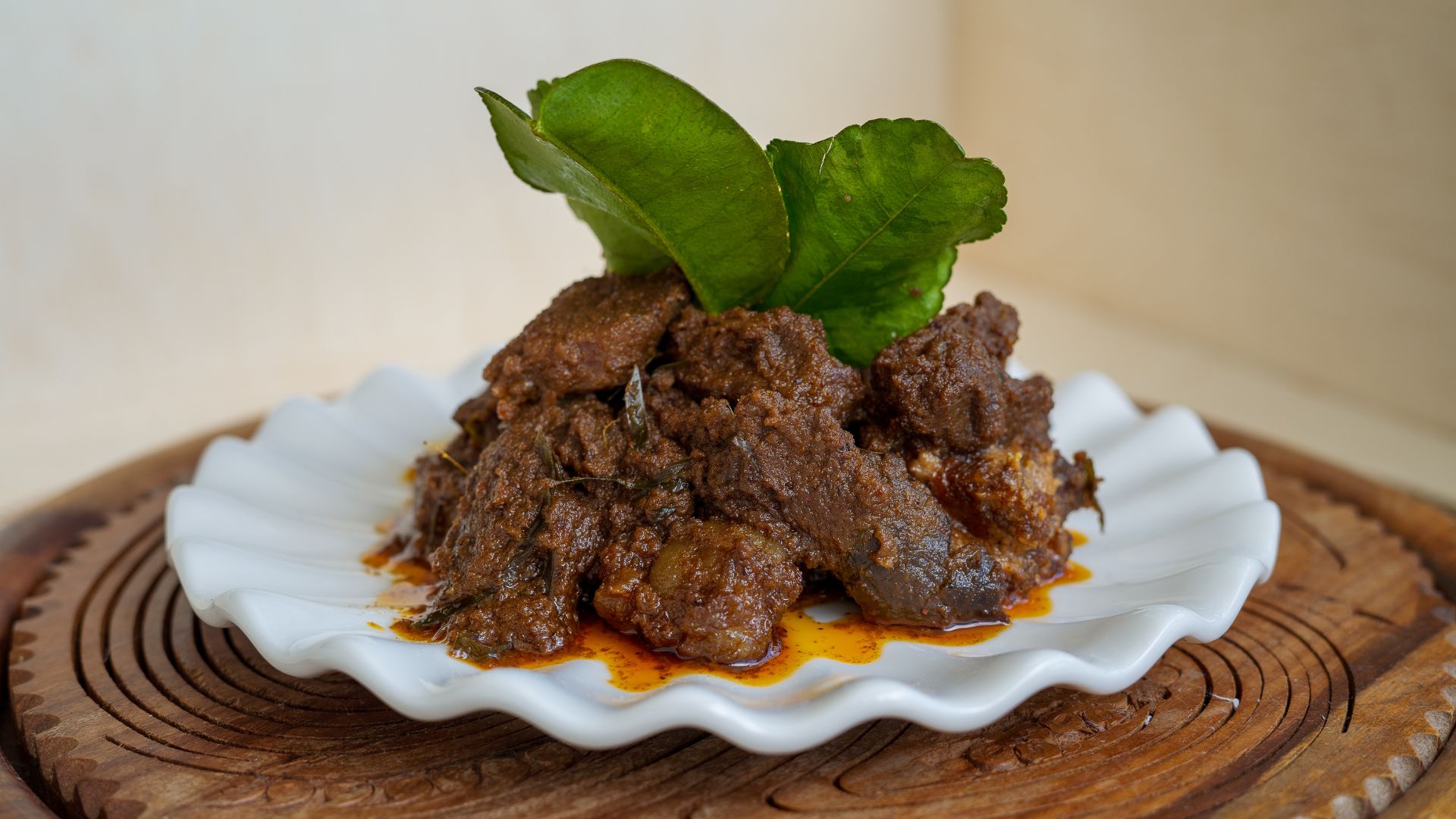 Beef Nilgiri